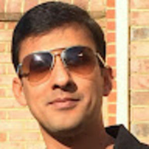 Meet your Posher, Dheeraj